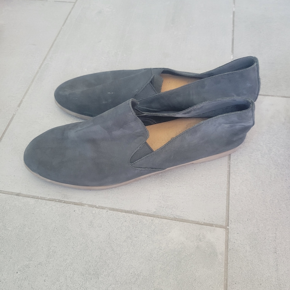 Lucky brand shoes